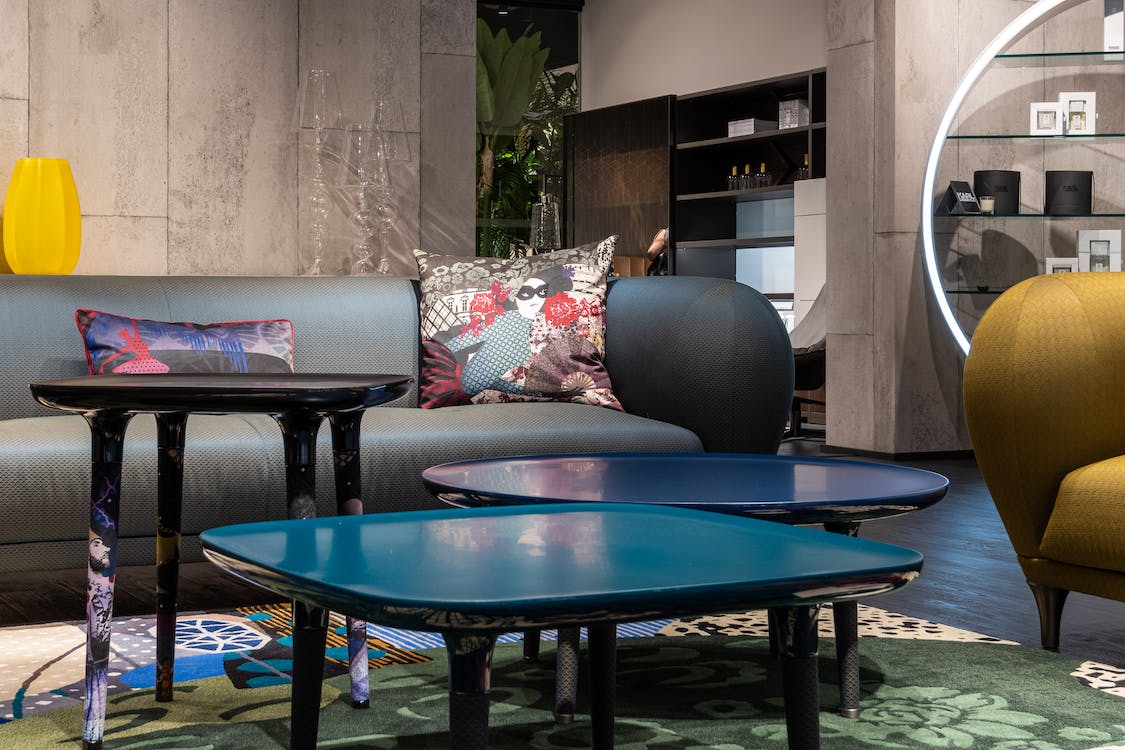 Convert a House into a Home! Understand the need for Interior Designing