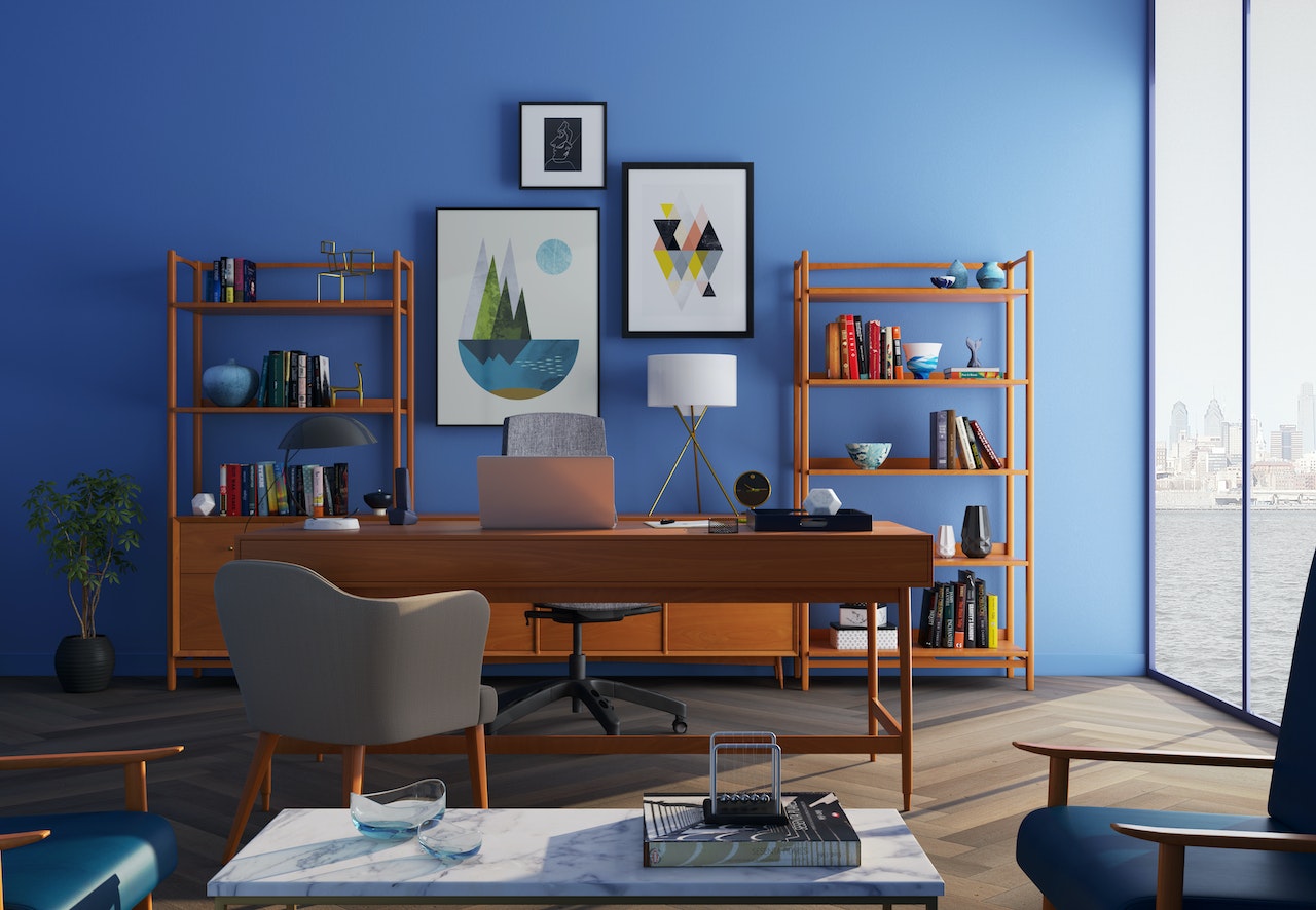 7 Secrets to setting up the best Office at Home