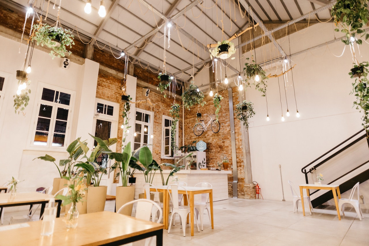 Important aspects of Restaurant Design