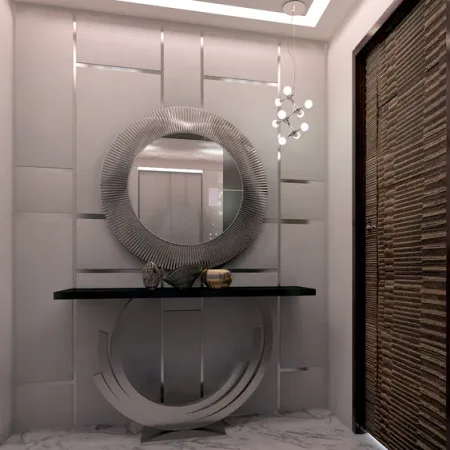Luxury Residential Interiors - Storeyboard Design in Bangalore