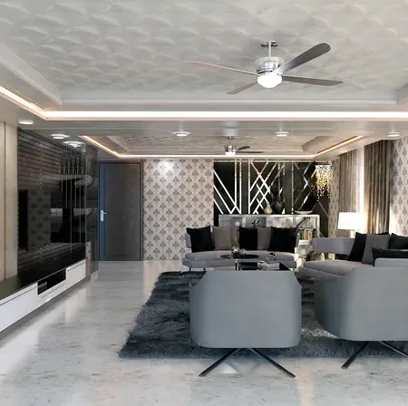 Customized Interior Solutions - Storeyboard Design in Bangalore