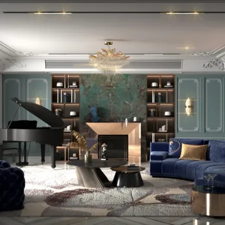 Transformative Interior Designs - Storeyboard Design in Bangalore