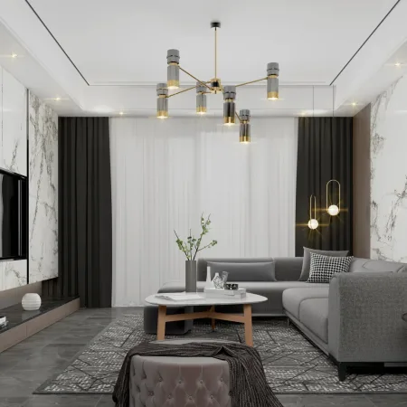 Trending Living Room Interior Designs - Storeyboard Design