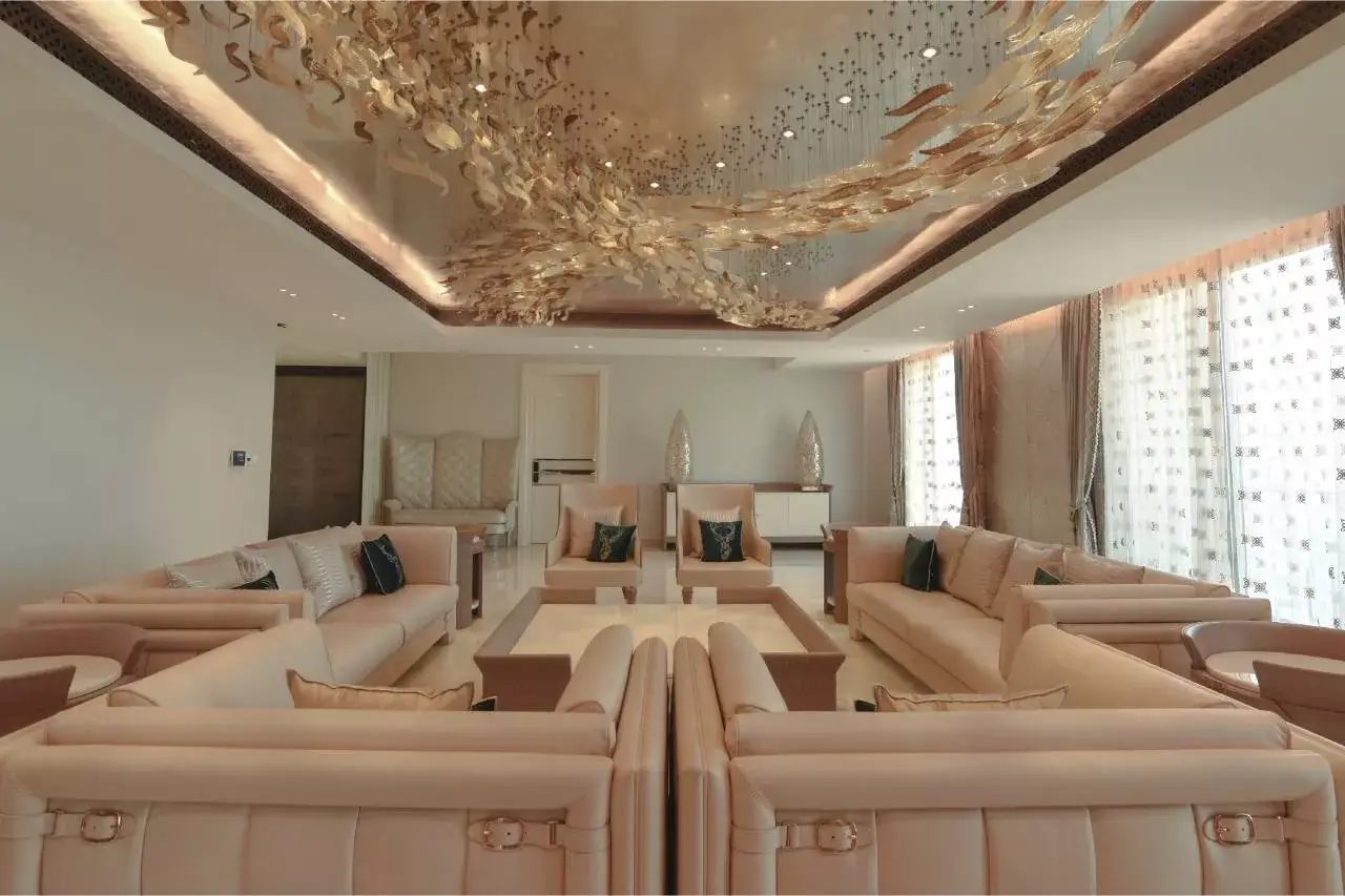 Unveiling Trend Forecasting’s Role in Luxury Interior Design