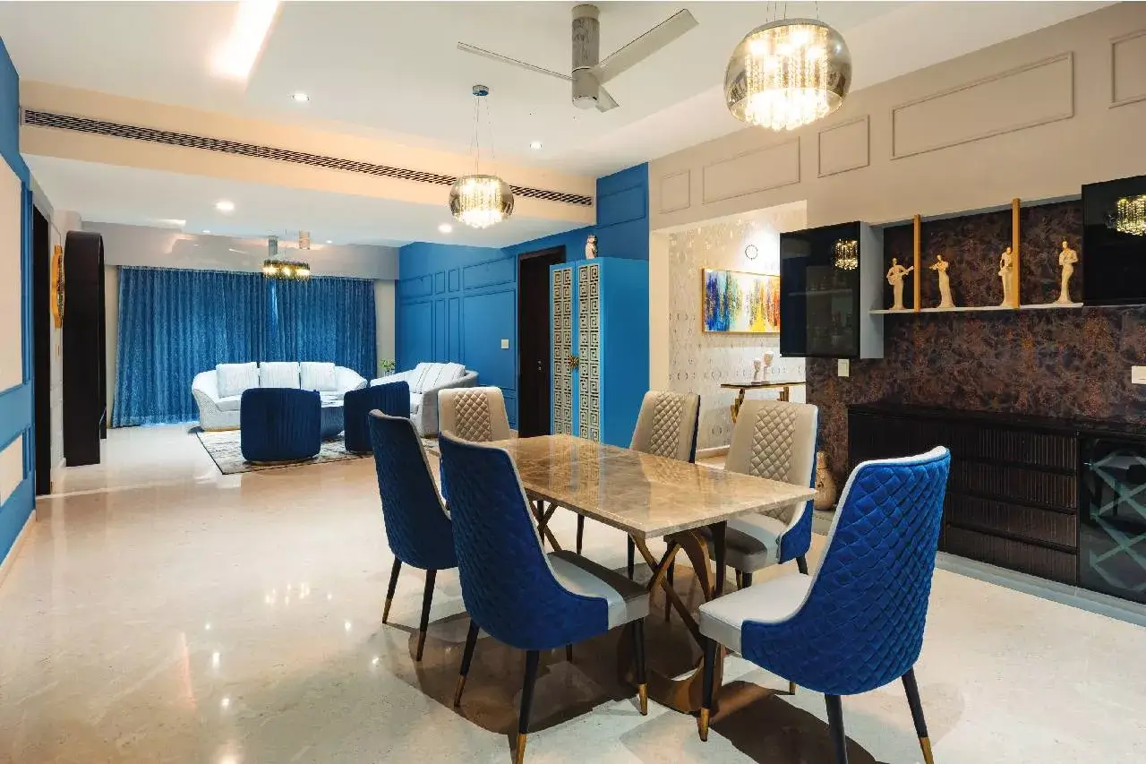 Client-Centric Luxury: Crafting Designs that Echo Personal Narratives