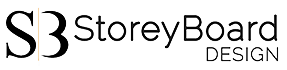StoreyBoard Design Logo - Premier Interior Designers In Bangalore