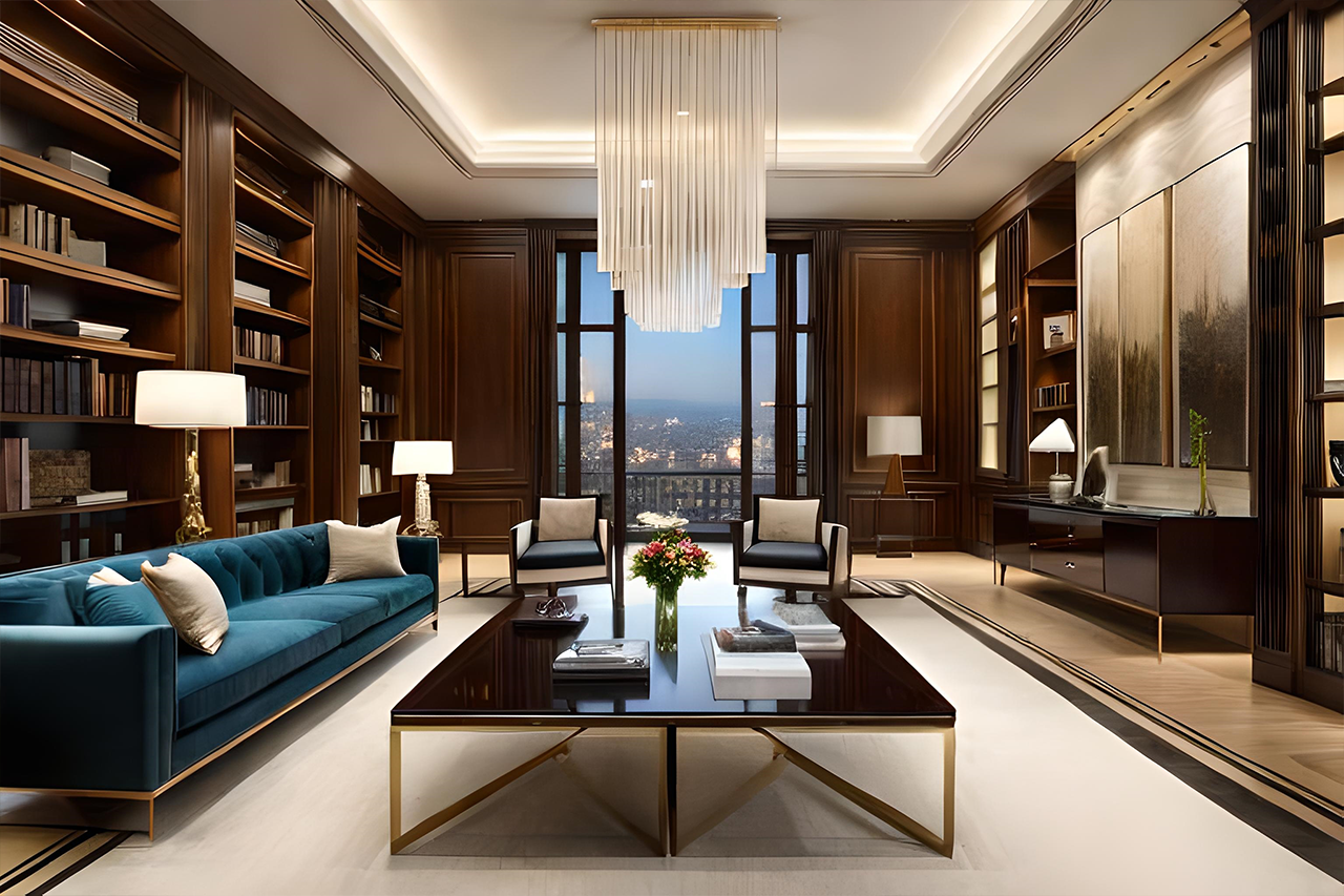 Decoding Luxury Design - StoreyBoard Design Blog