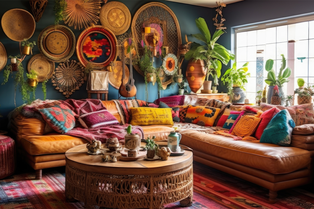 Global Luxury Markets - StoreyBoard Design Blog