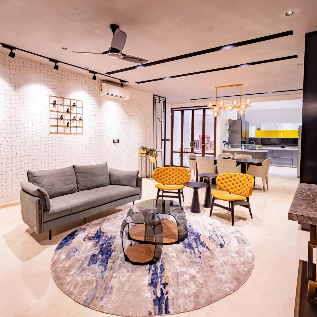 Interior Decorators in Bangalore