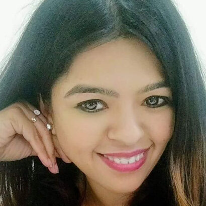 Swathy Sivaraman - CEO