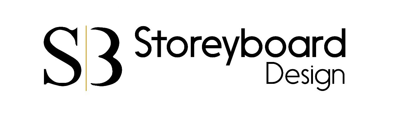 Storeyboard Design
