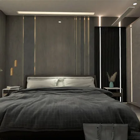 Premium Bedroom Interior Designer Bangalore 2 - Storeyboard Design