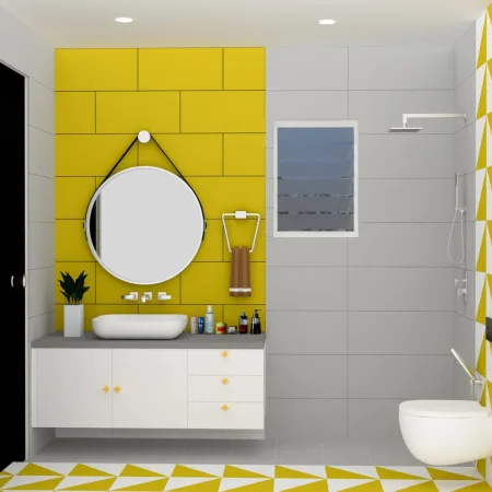 Bangalore bathroom craftsmanship - Storeyboard Design