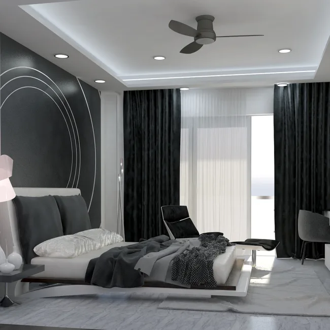 Interior Design Trends for Bedrooms - Storeyboard Design