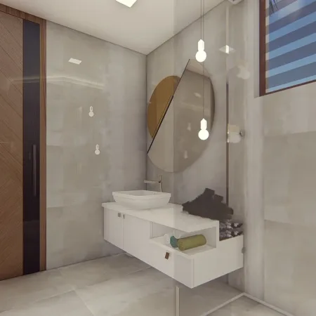 Premium Bathroom Interior Design Company - Storeyboard Design