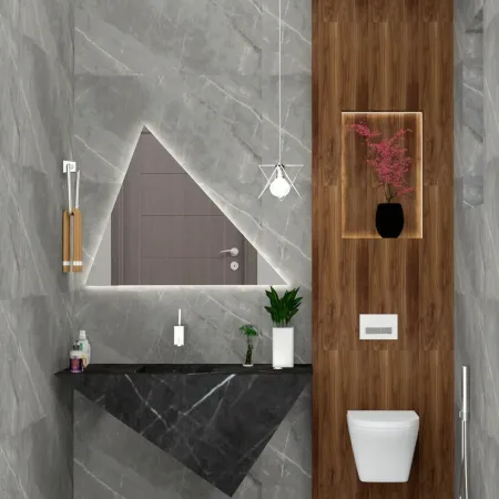 Contemporary bathroom designs - Storeyboard Design