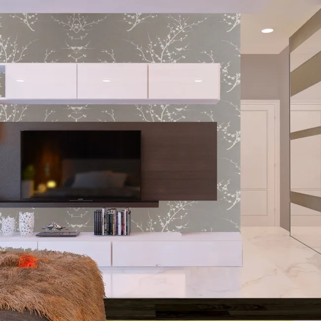 Bangalore Bedroom Makeovers - Storeyboard Design