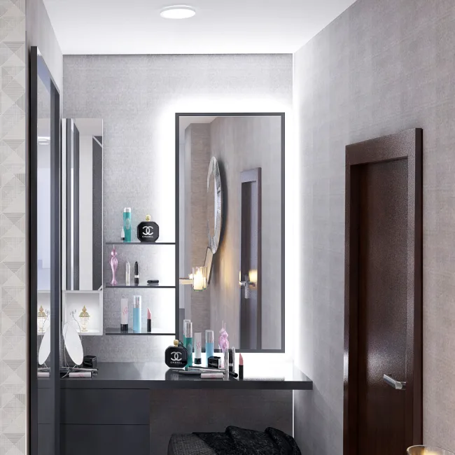 Best Modern Dressing Table Designs - Storeyboard Design