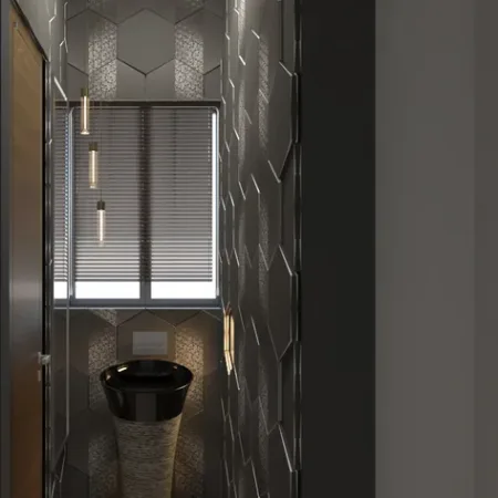 Top Bathroom Interior Design Company - Storeyboard Design