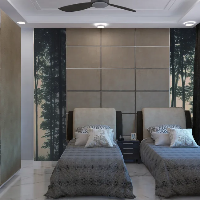 Master Bedroom Designs - Storeyboard Design