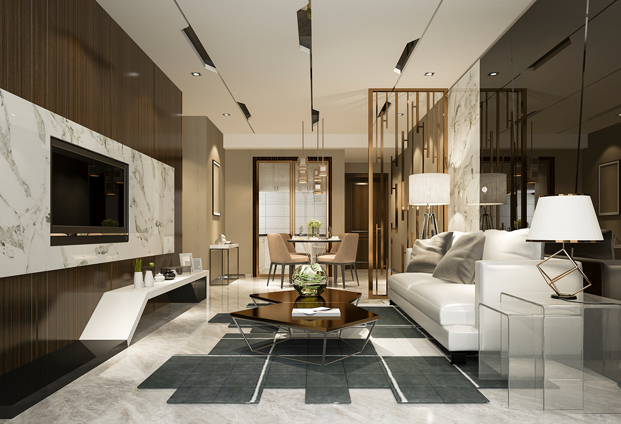 Crafting Your Vision: Personalized Design Consultations for Ultimate Luxury